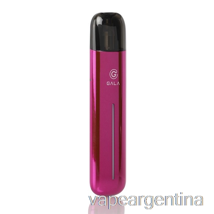 Innokin Gala 30w Pod System Rosa Vape Argentina